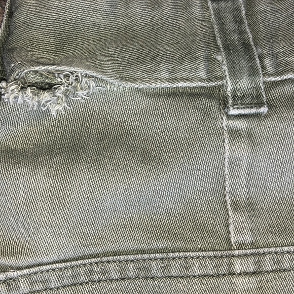 The Hayes Company Sanforized Trousers - Picture 7 of 12